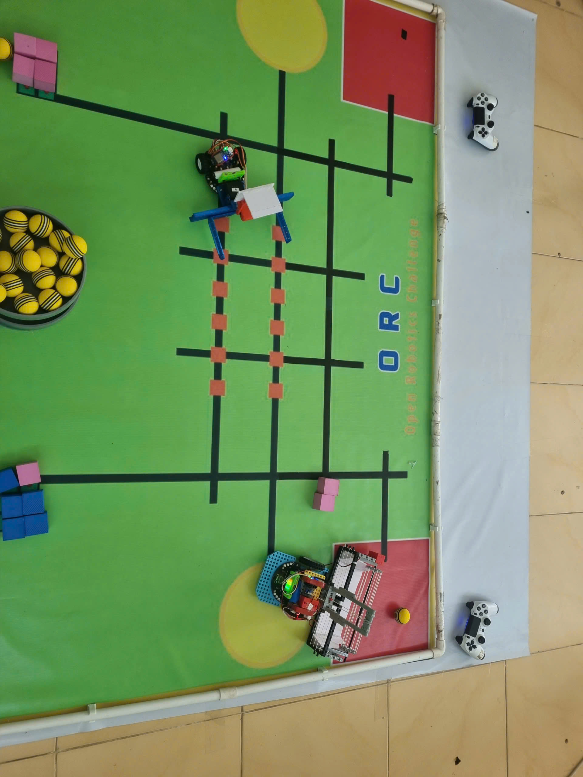 Giải nhất cuộc thi ORC Online toàn quốc 12/2025 - các tuyển thủ nhí tiêu biểu - ảnh 8