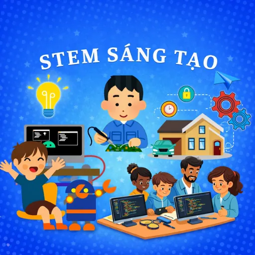 Sáng tạo