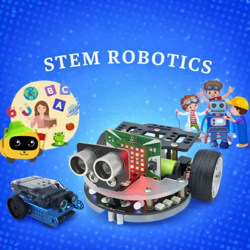 Robotics