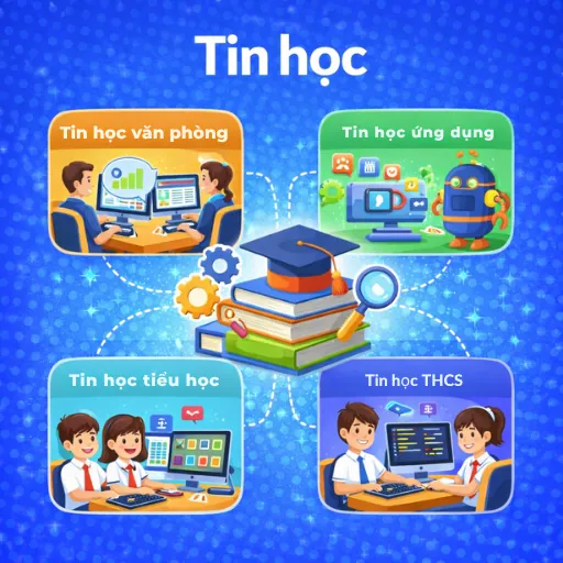 Tin học