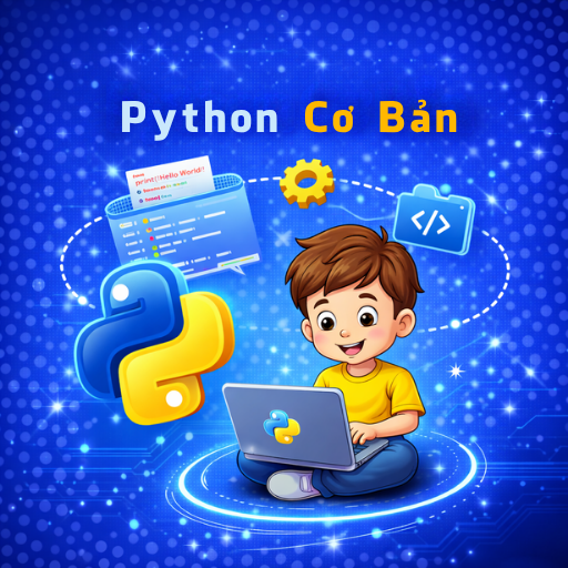 Lập trình Python cơ bản