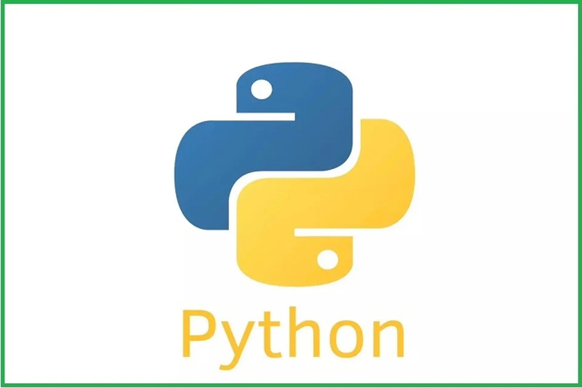 Lập trình Python THCS THPT