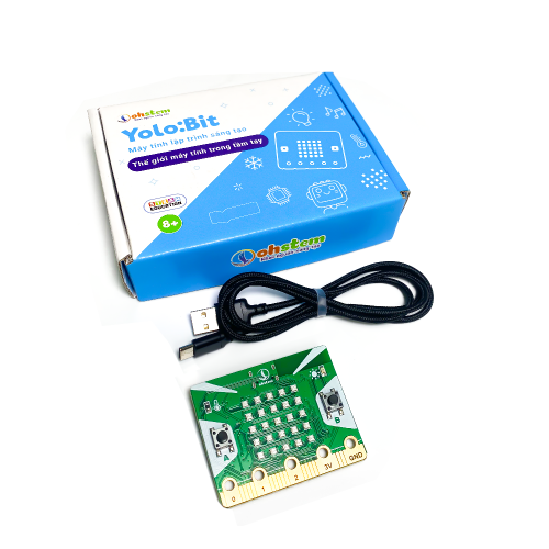 Sáng tạo Tiểu học THCS