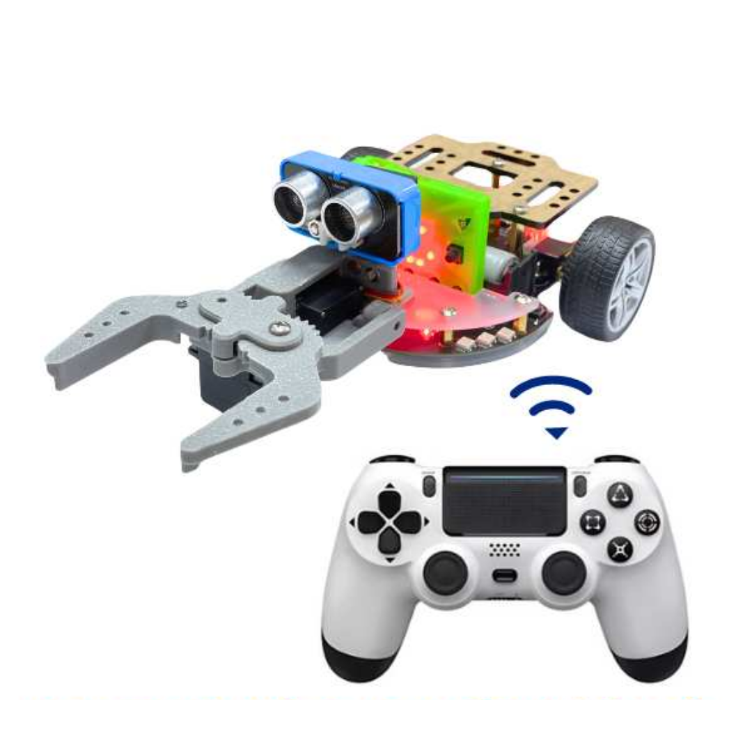 Robotics Tiểu học THCS